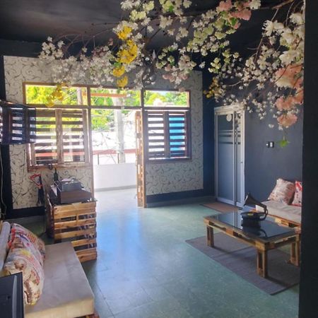 Tus Recuerdos Hotel Santo Domingo Bagian luar foto