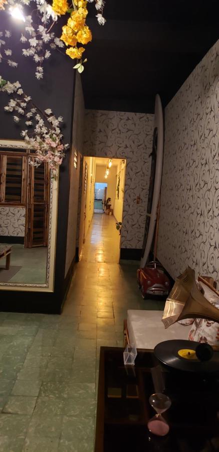 Tus Recuerdos Hotel Santo Domingo Bagian luar foto