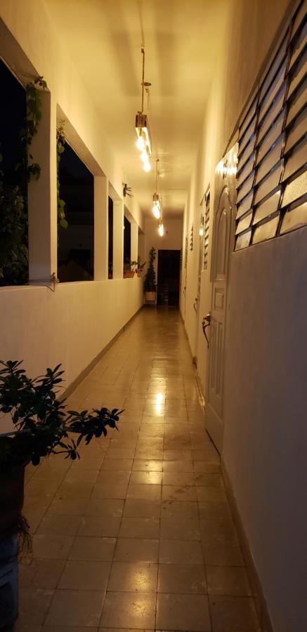 Tus Recuerdos Hotel Santo Domingo Bagian luar foto