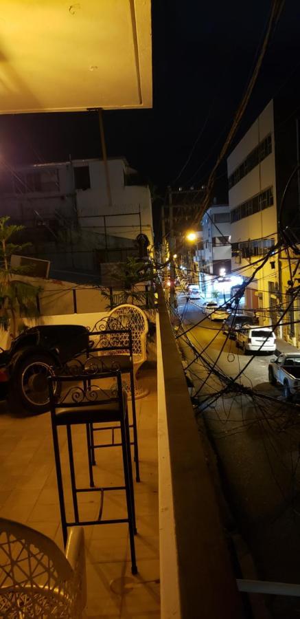 Tus Recuerdos Hotel Santo Domingo Bagian luar foto