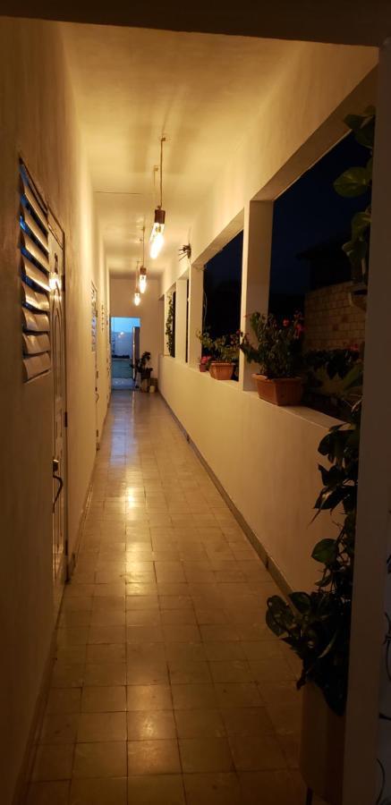 Tus Recuerdos Hotel Santo Domingo Bagian luar foto