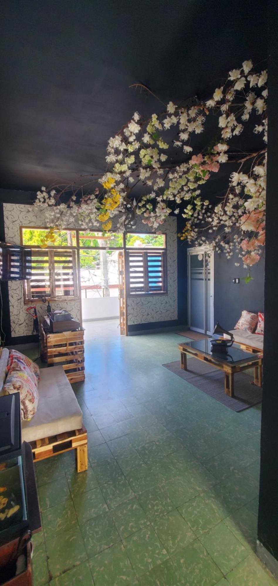 Tus Recuerdos Hotel Santo Domingo Bagian luar foto