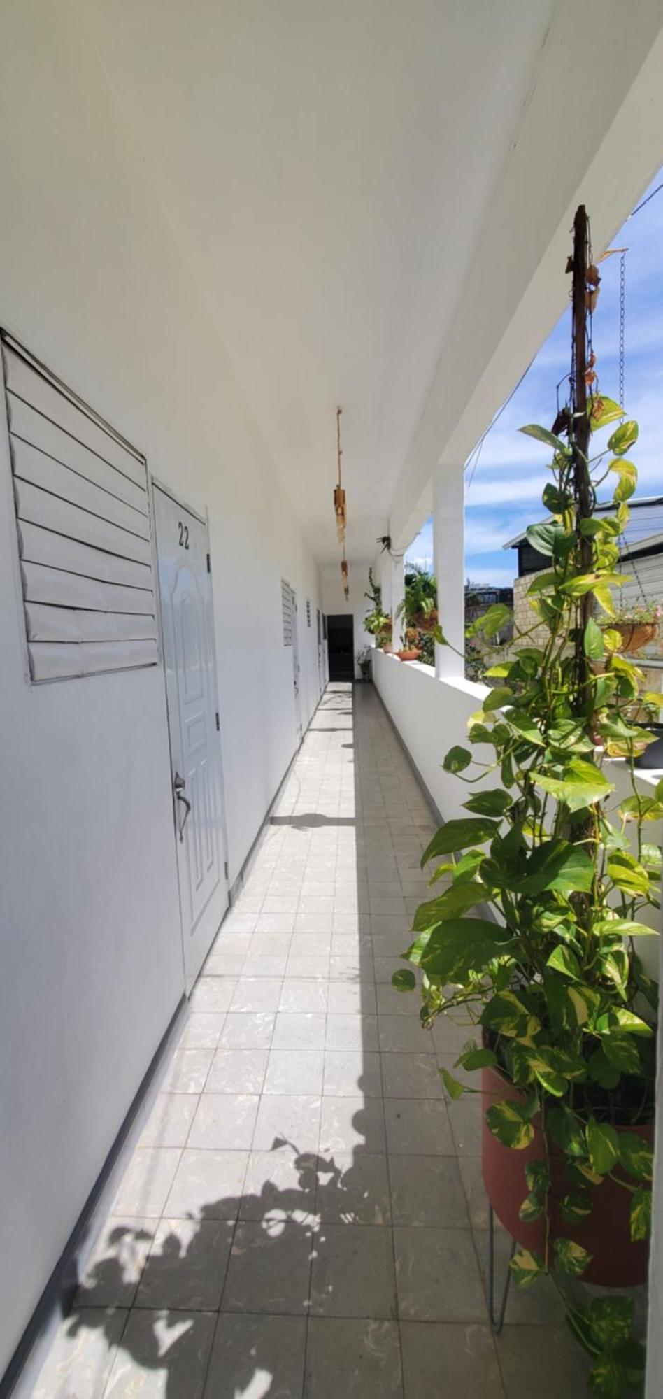 Tus Recuerdos Hotel Santo Domingo Bagian luar foto