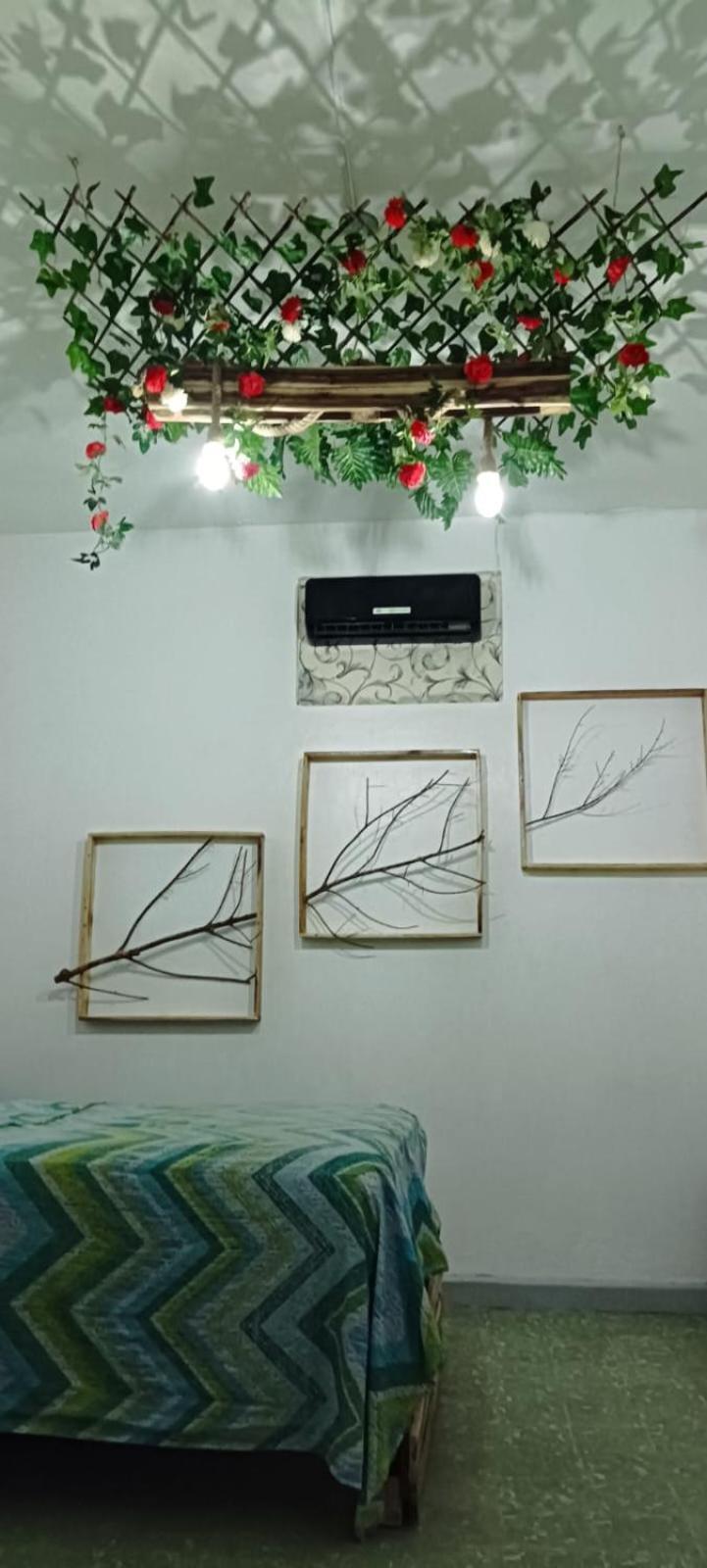 Tus Recuerdos Hotel Santo Domingo Bagian luar foto