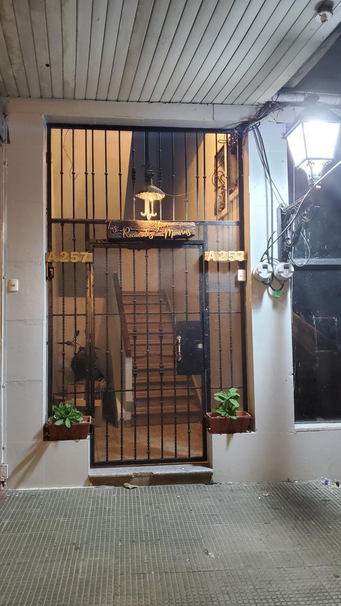 Tus Recuerdos Hotel Santo Domingo Bagian luar foto