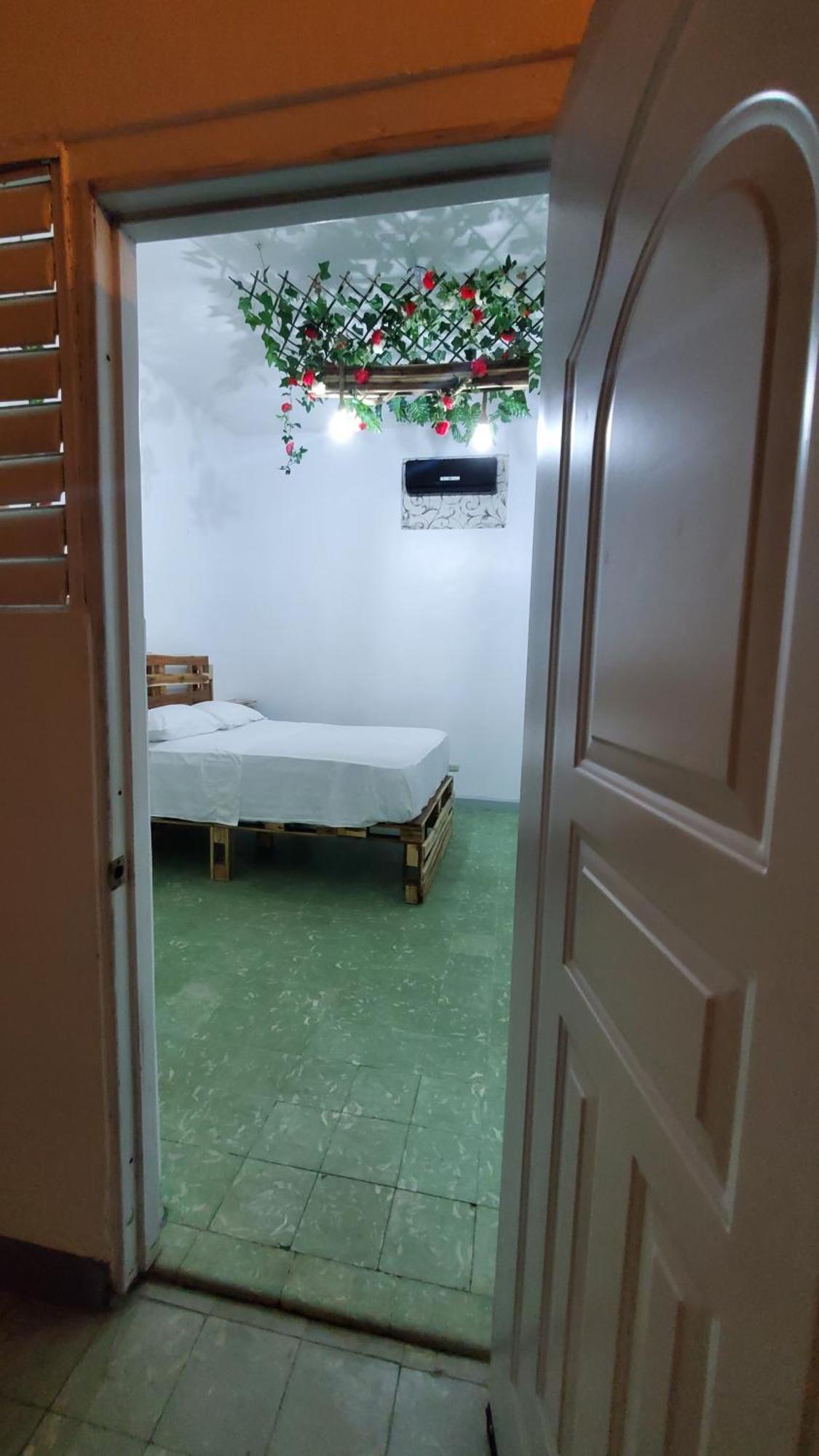 Tus Recuerdos Hotel Santo Domingo Bagian luar foto